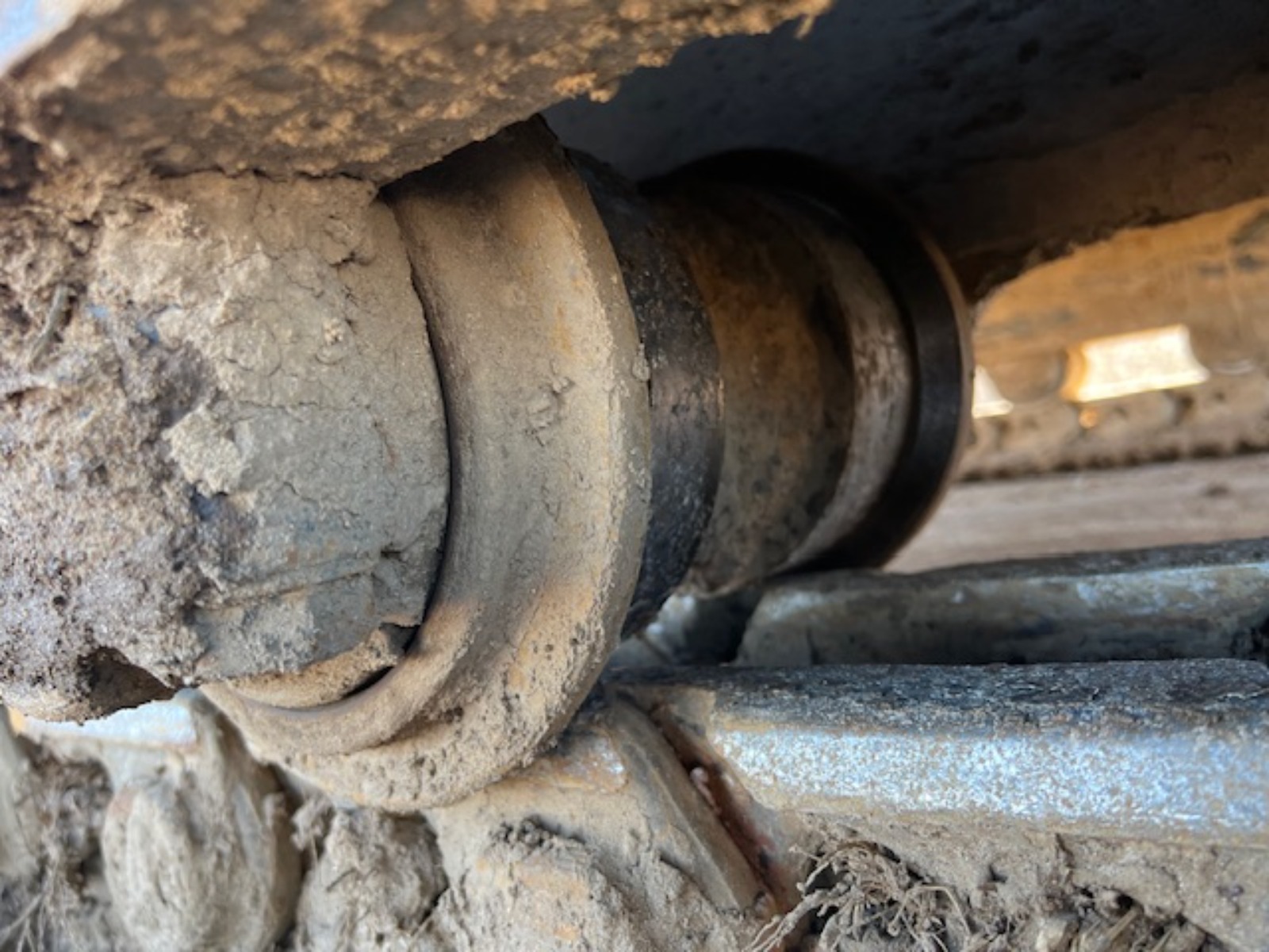 2019 CATERPILLAR 336 - Image 36