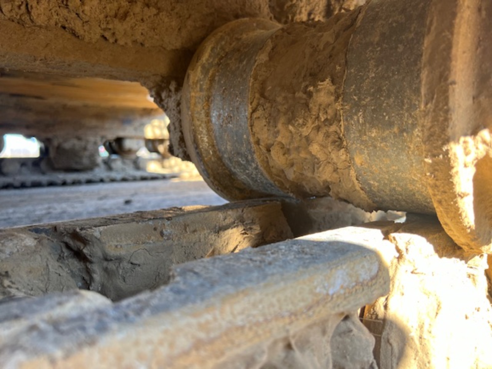 2019 CATERPILLAR 336 - Image 42