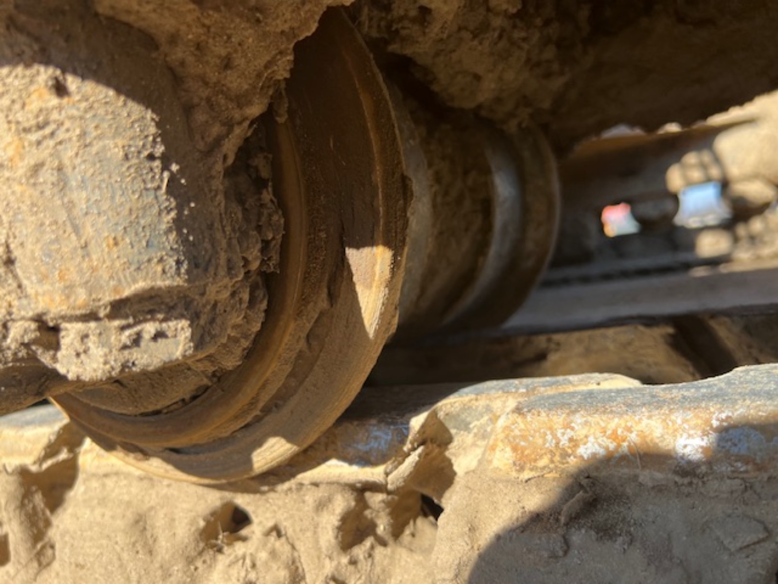 2019 CATERPILLAR 336 - Image 43