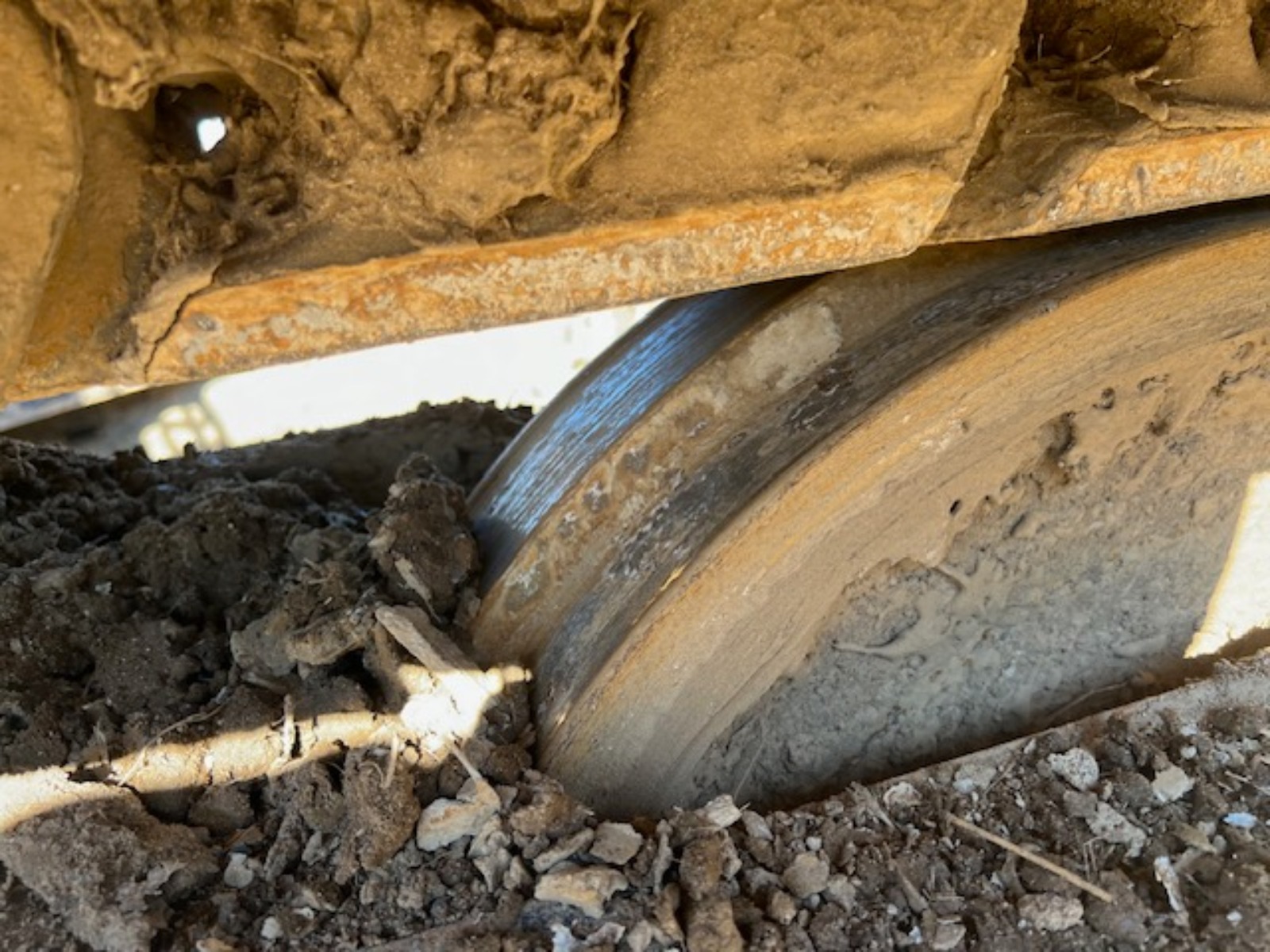 2019 CATERPILLAR 336 - Image 45