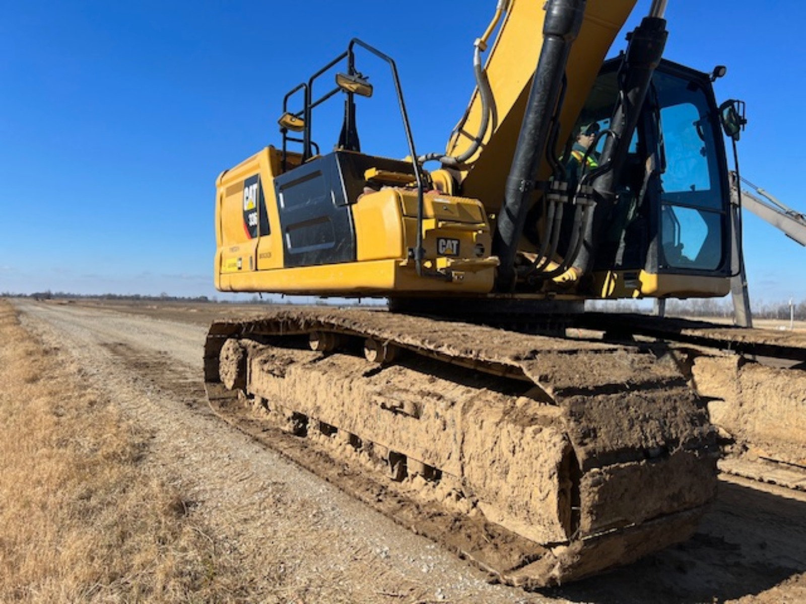 2019 CATERPILLAR 336 - Image 46