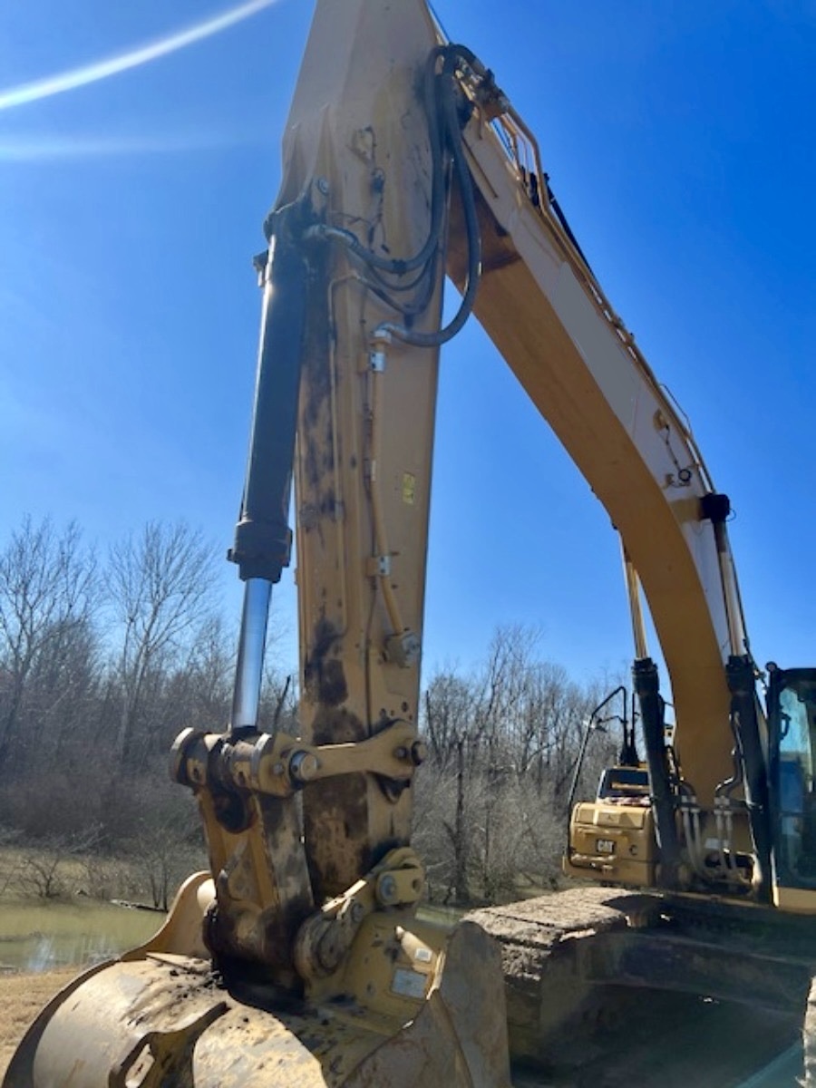 2019 CATERPILLAR 336 - Image 49