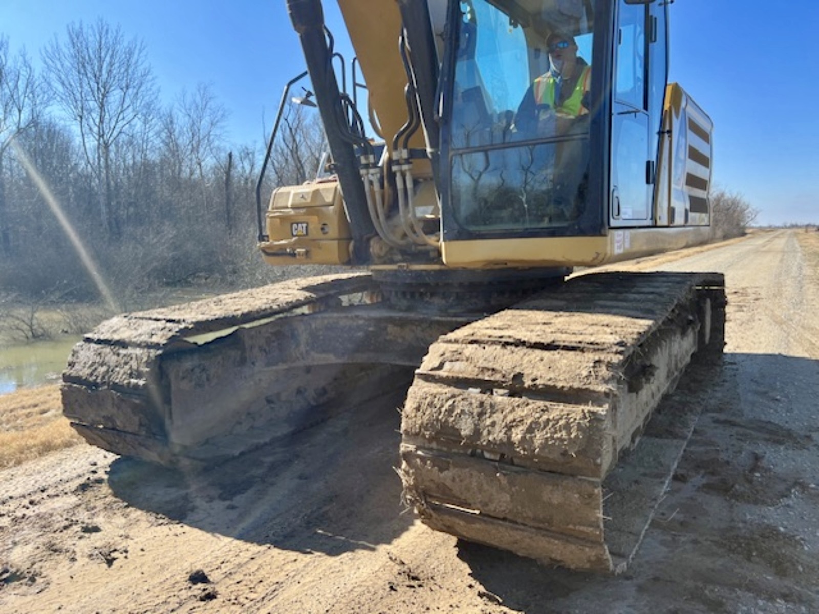 2019 CATERPILLAR 336 - Image 50