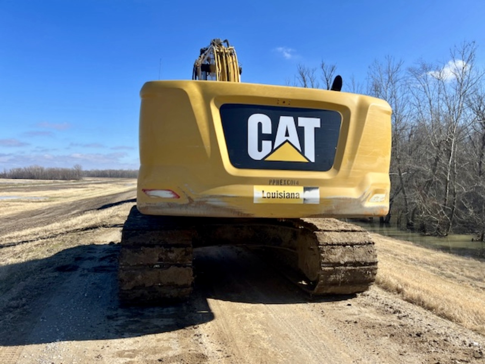 2019 CATERPILLAR 336 - view 10 of 51