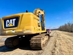 2019 CATERPILLAR 336 - Image 11