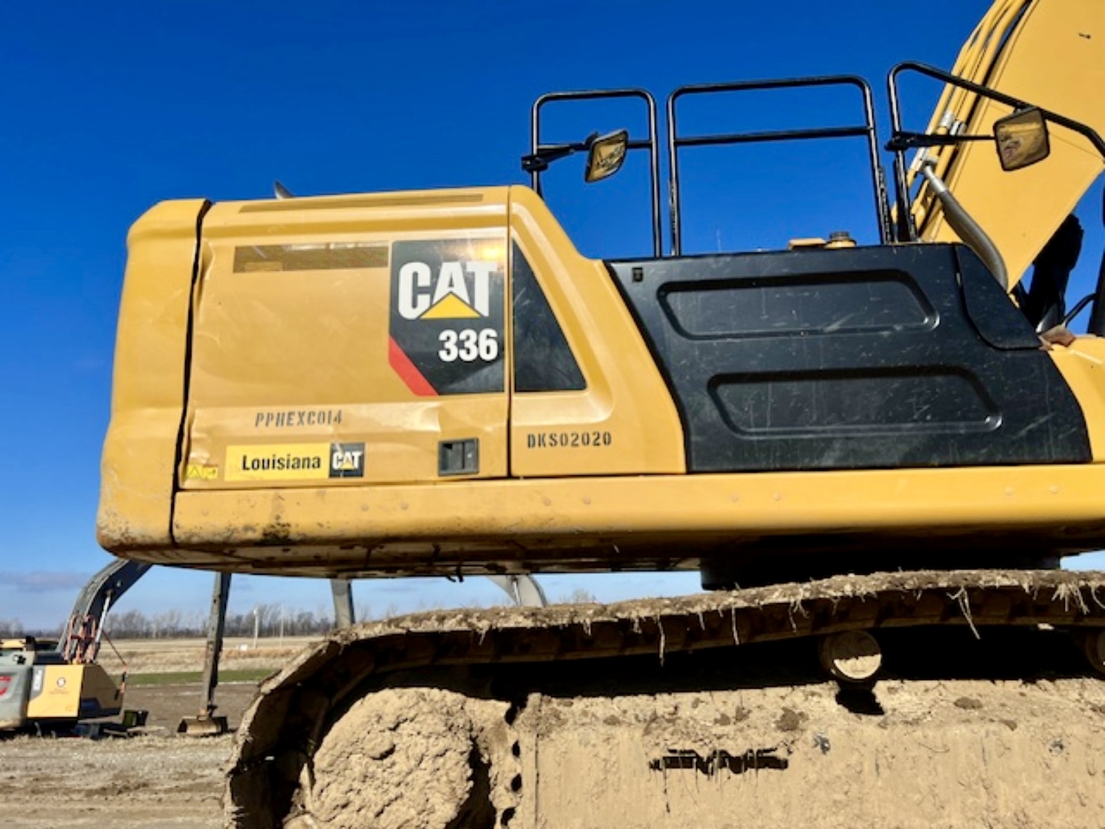 2019 CATERPILLAR 336 - view 13 of 51