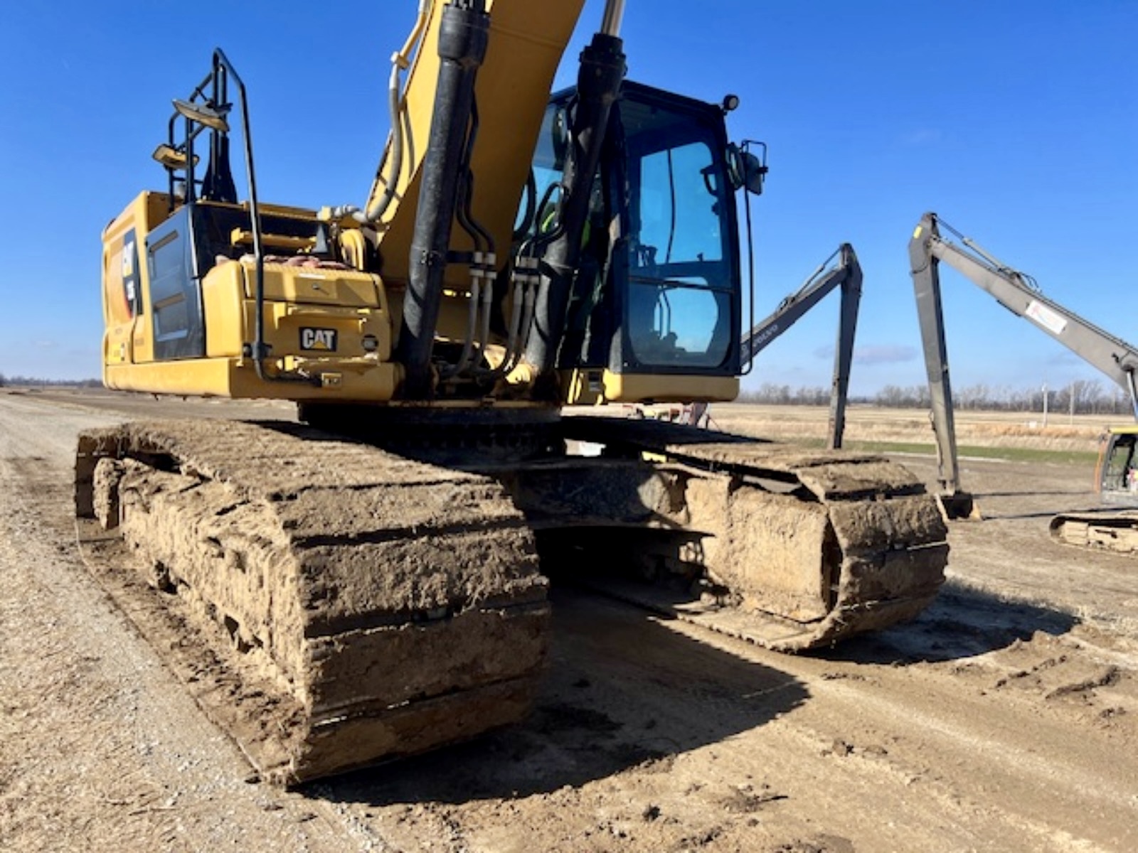 2019 CATERPILLAR 336 - view 14 of 51