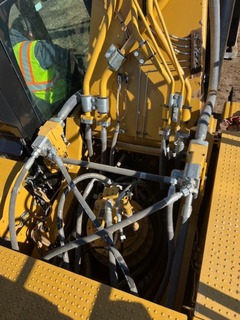 2019 CATERPILLAR 336 - Image 15