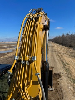 2019 CATERPILLAR 336 - Image 16