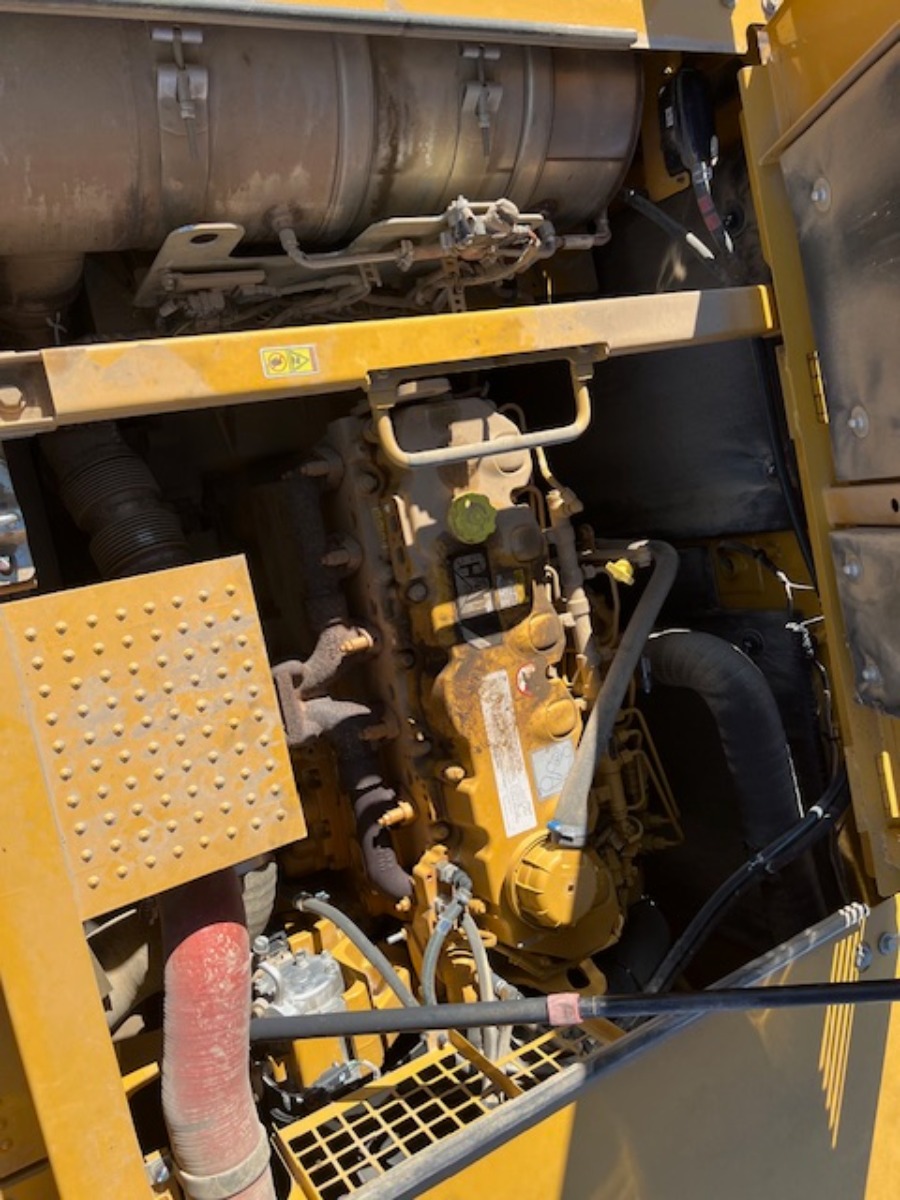2019 CATERPILLAR 336 - view 17 of 51