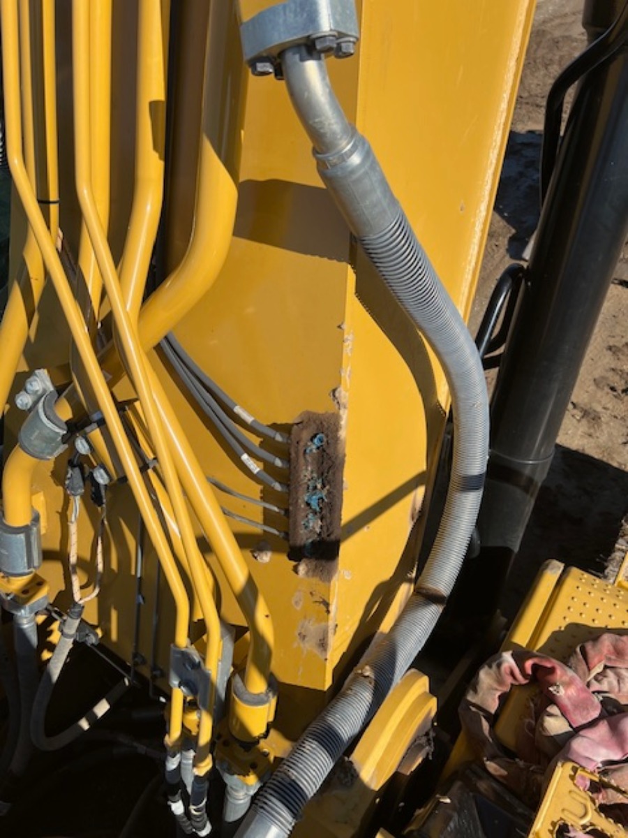 2019 CATERPILLAR 336 - Image 18