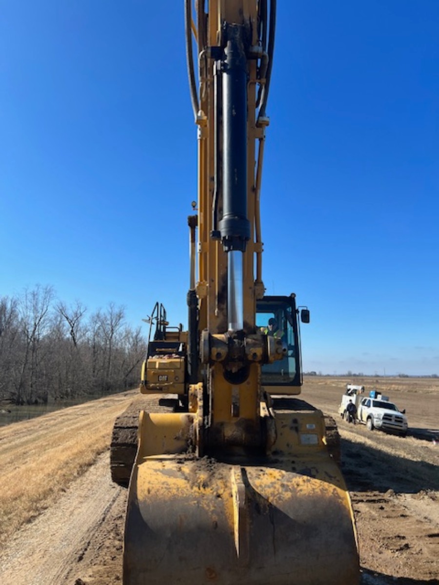 2019 CATERPILLAR 336 - view 20 of 51