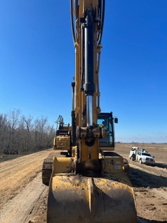 2019 CATERPILLAR 336 - Image 20