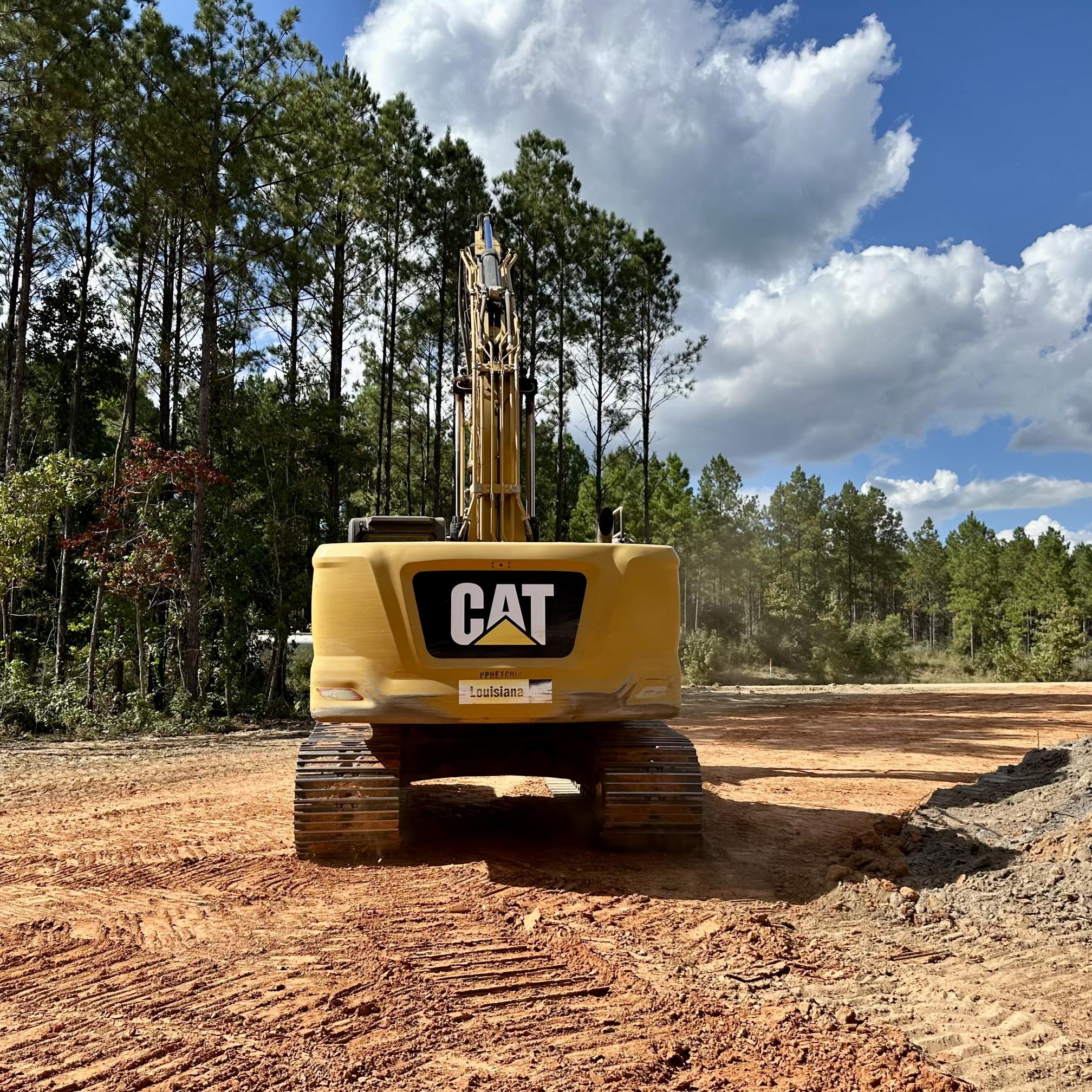 2019 CATERPILLAR 336 - Image 7