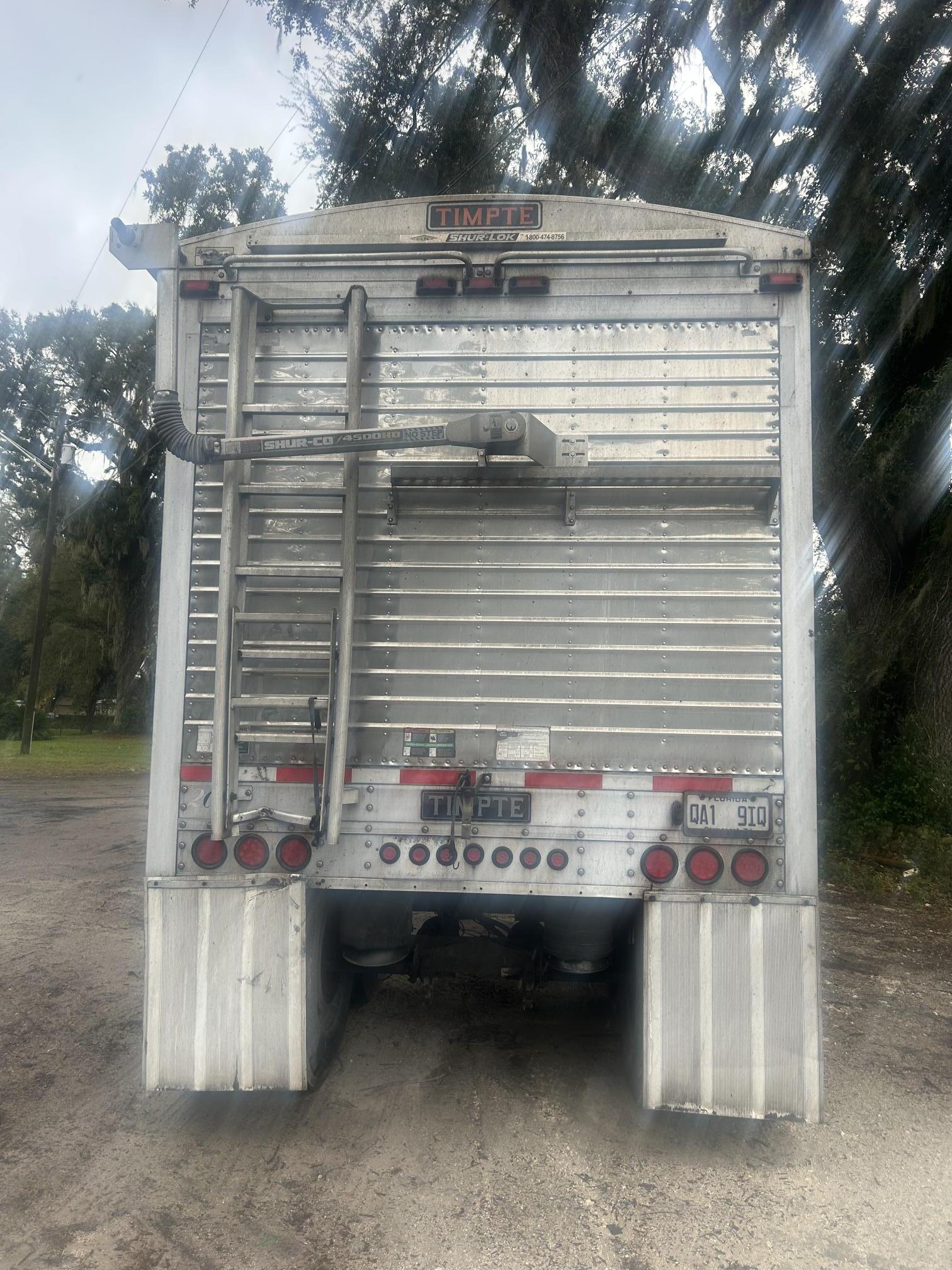 2017 TIMPTE SUPER HOPPER - Image 5