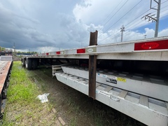 2020 DORSEY DC53 53 FOOT - Image 2