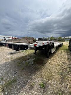 2020 DORSEY DC53 53 FOOT - Image 1