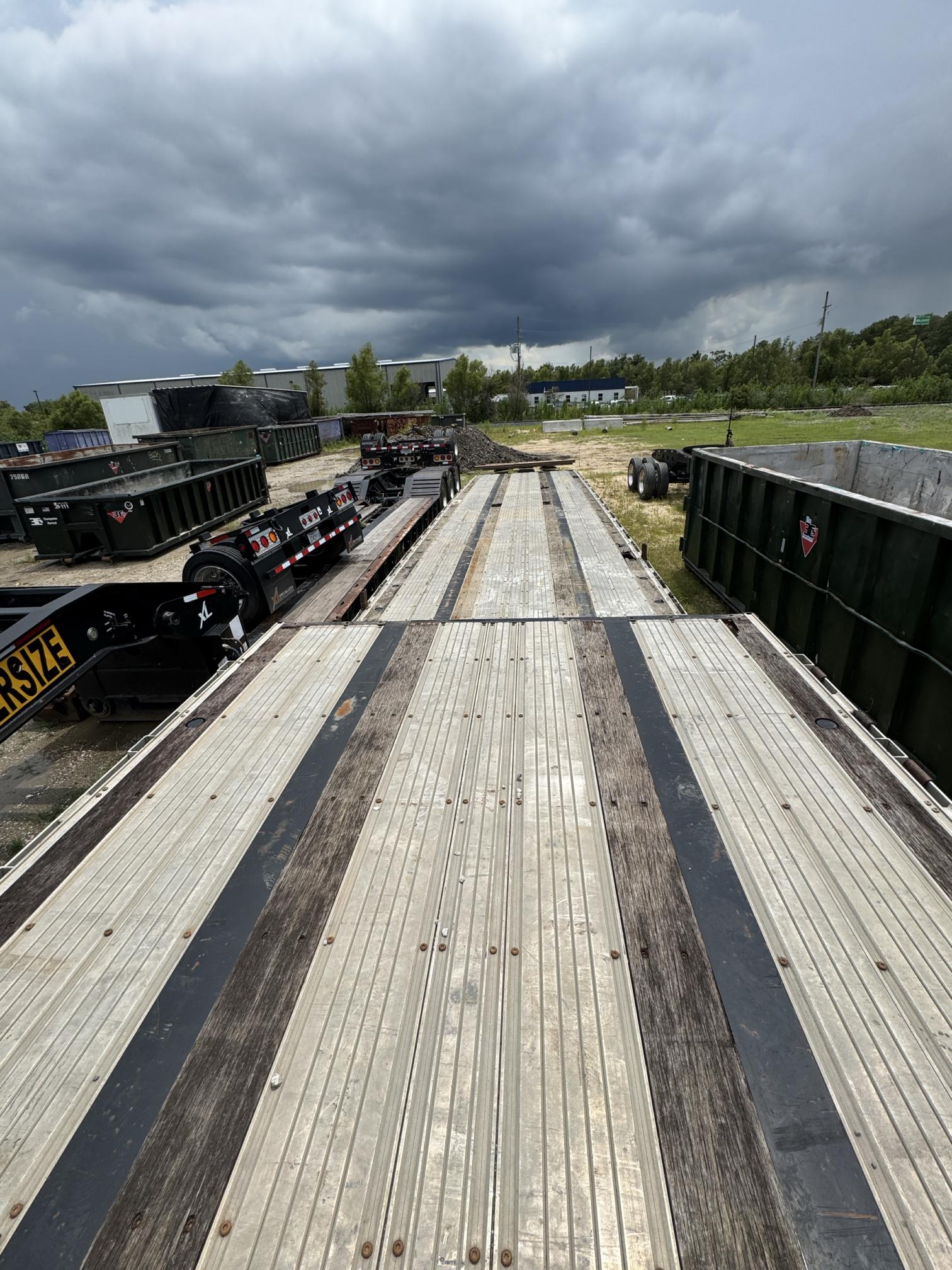 2020 DORSEY DC53 53 FOOT - view 4 of 5