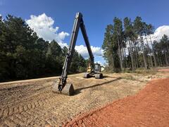 2019 VOLVO EC300ELR - Image 3