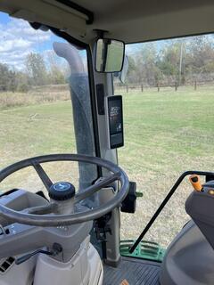 2021 JOHN DEERE 6155M - Image 7