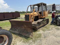 2000 CASE 1150H - Image 4