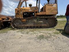 2000 CASE 1150H - Image 21