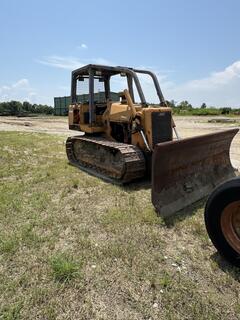 2000 CASE 1150H - Image 20