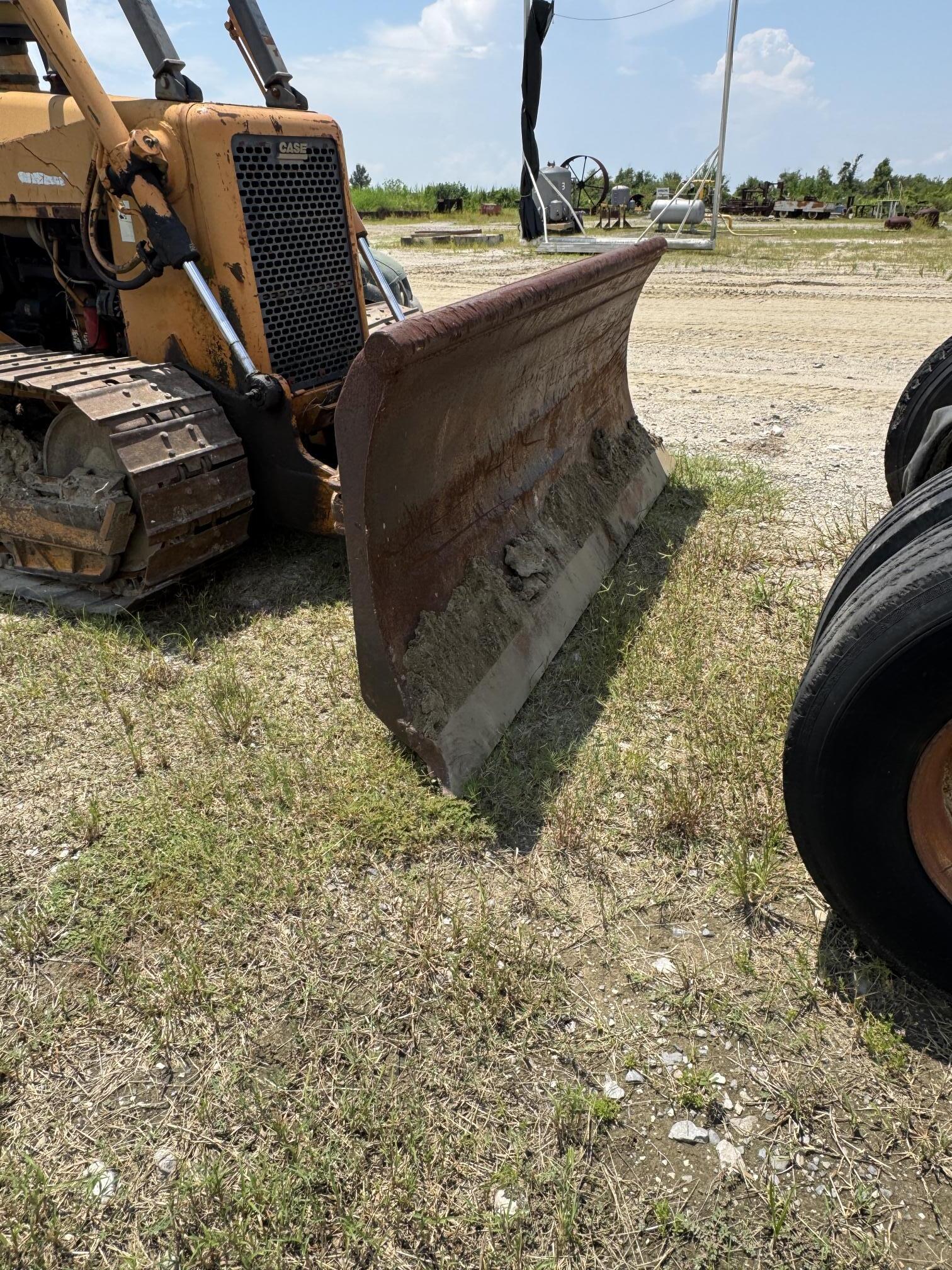 2000 CASE 1150H - view 19 of 21