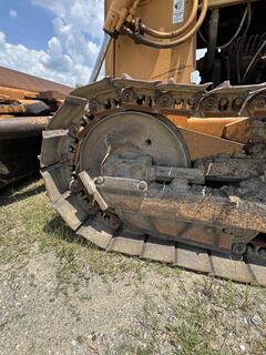 2000 CASE 1150H - Image 16