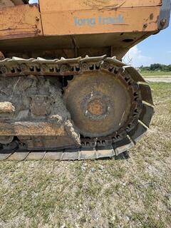 2000 CASE 1150H - Image 17