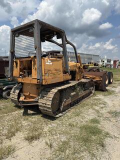 2000 CASE 1150H - Image 7