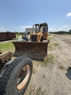 2000 CASE 1150H - Image 6