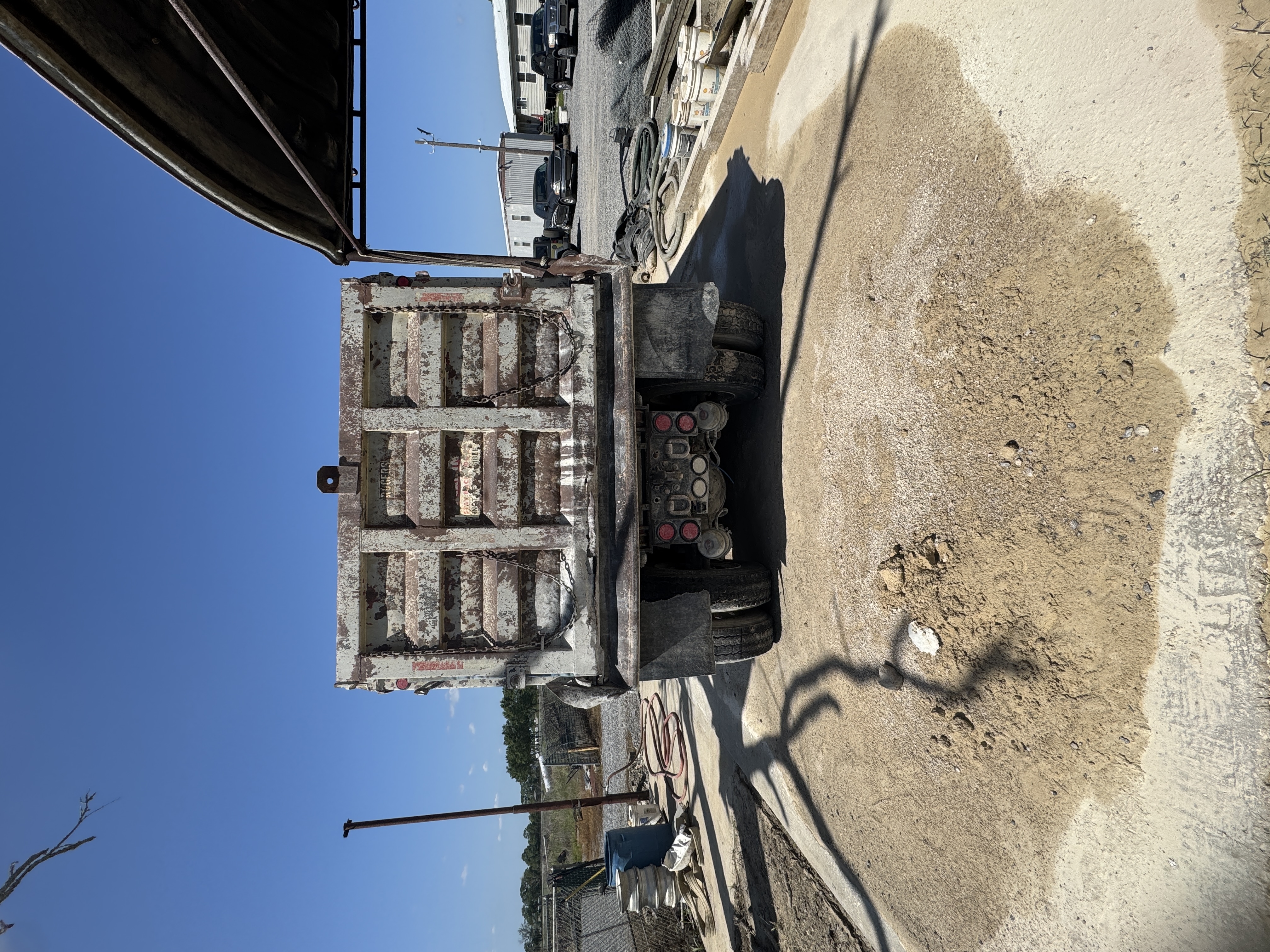 1997 KENWORTH T800 - Image 7