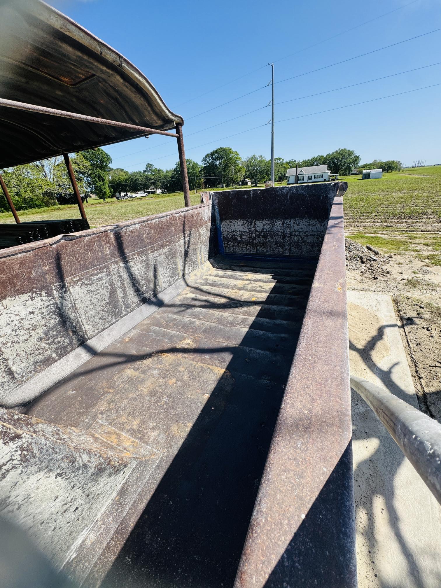 1997 KENWORTH T800 - Image 15