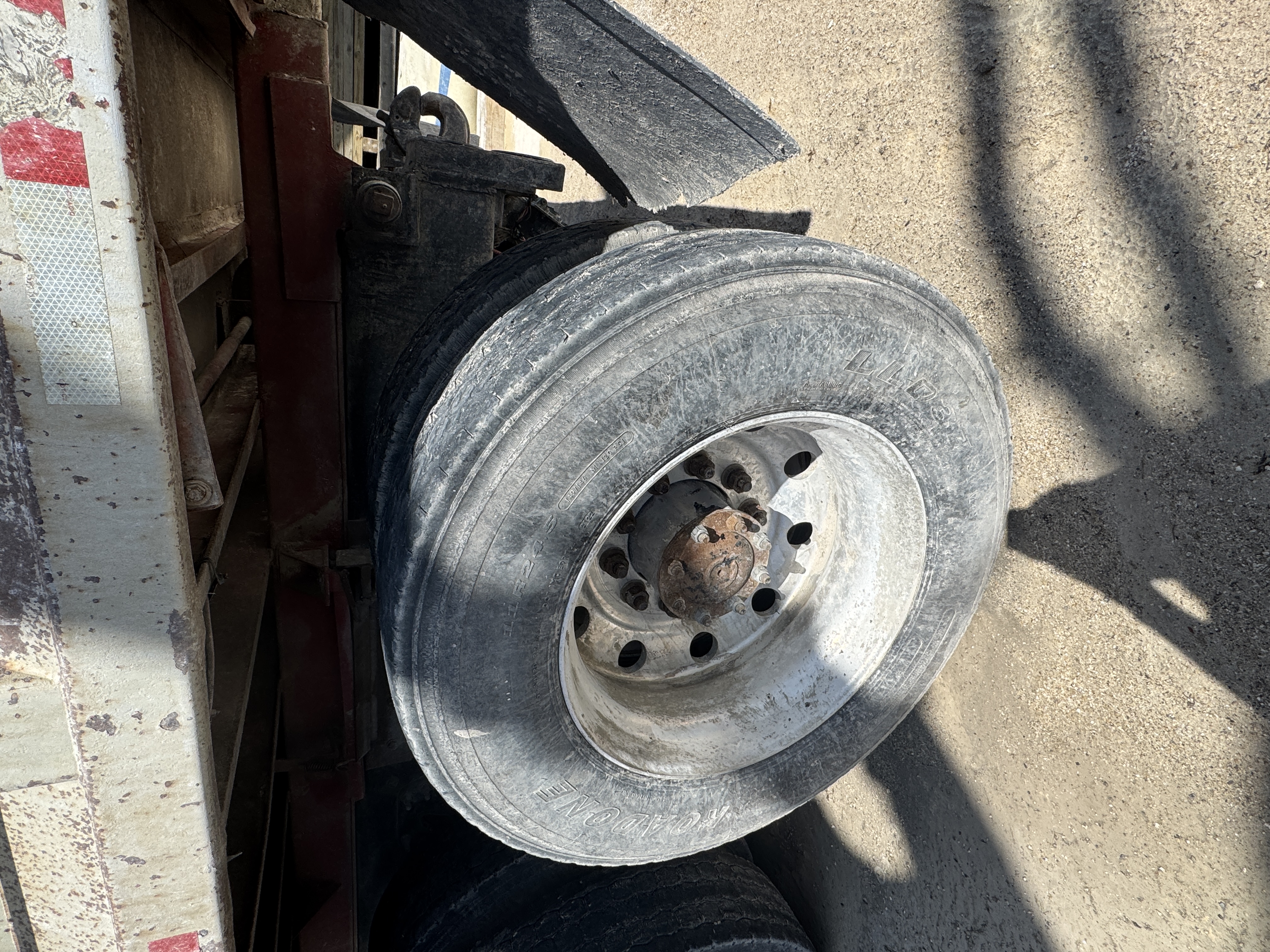 1997 KENWORTH T800 - Image 17