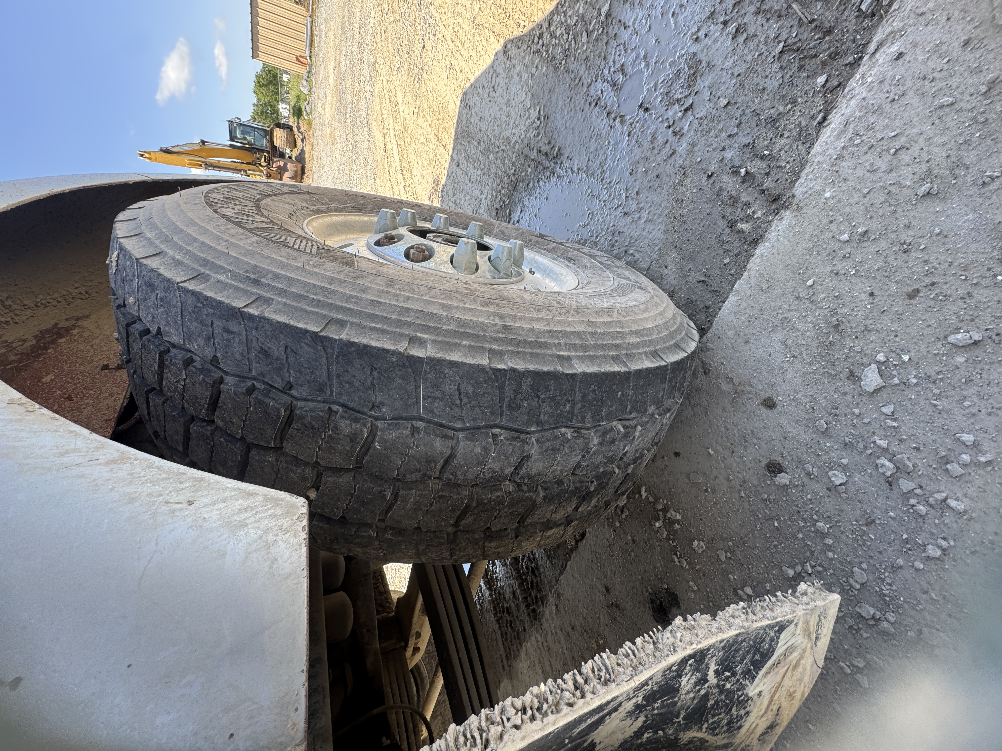 1997 KENWORTH T800 - Image 20