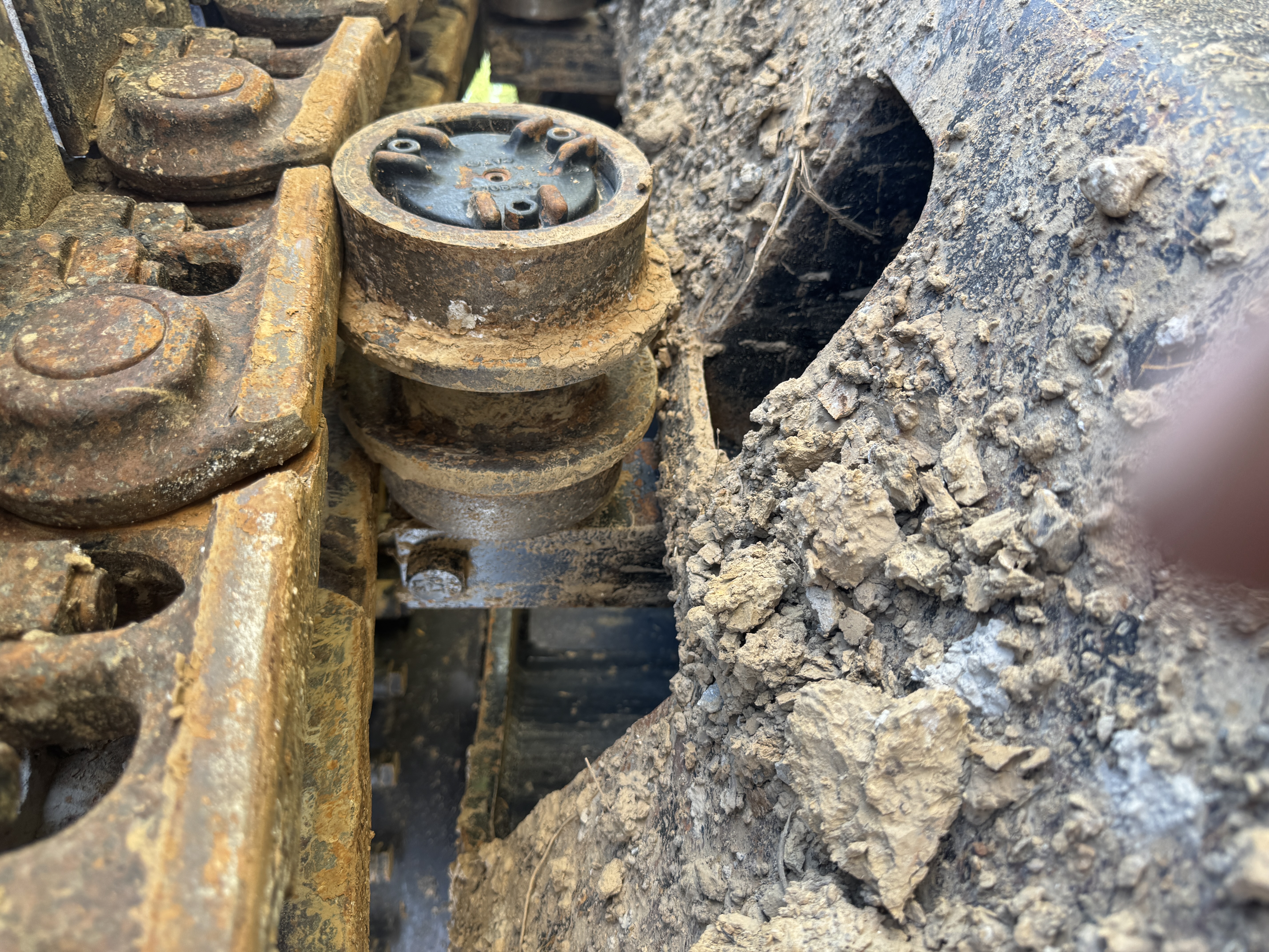 2014 CATERPILLAR 336FL - Image 11