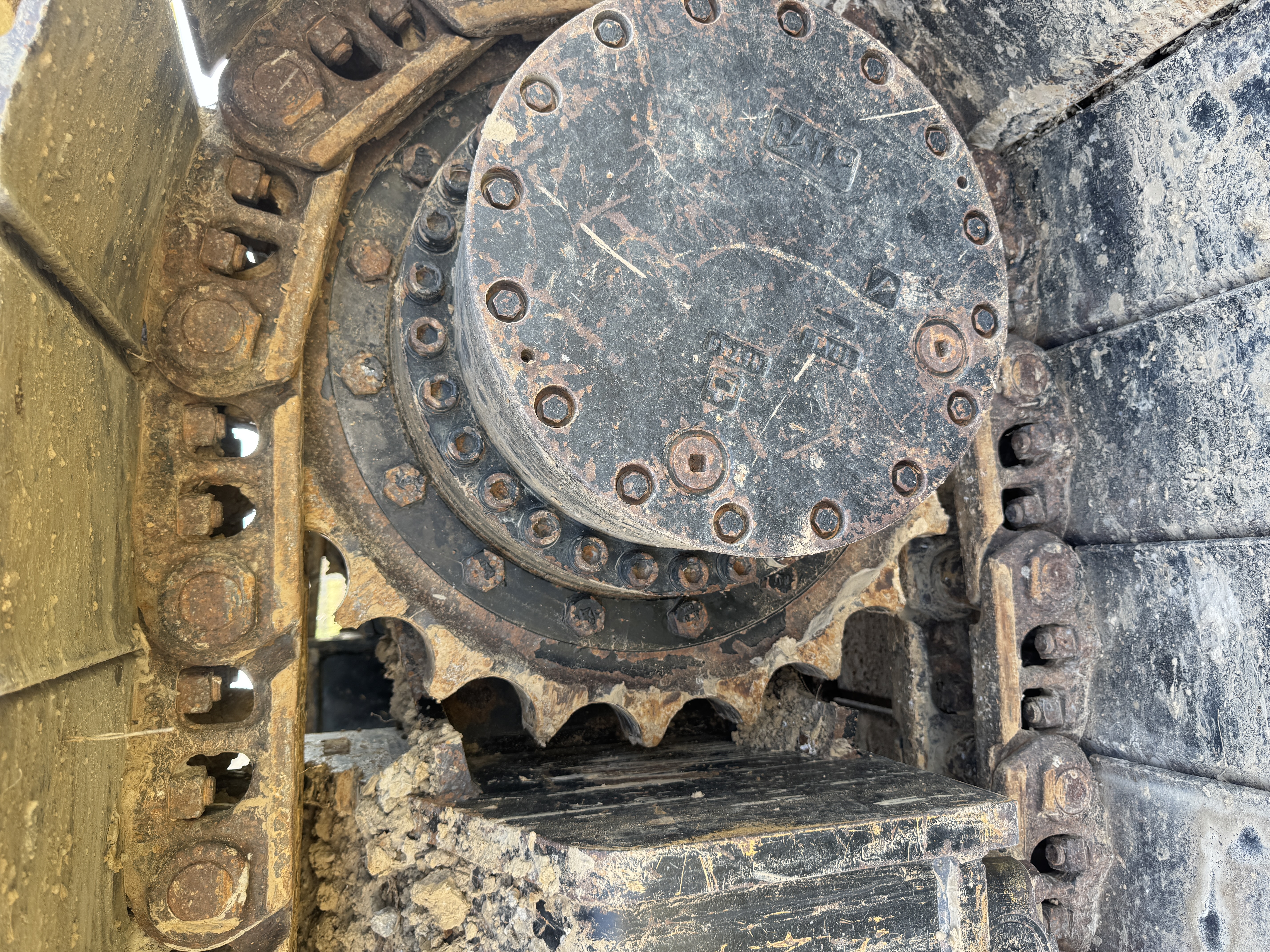 2014 CATERPILLAR 336FL - Image 9