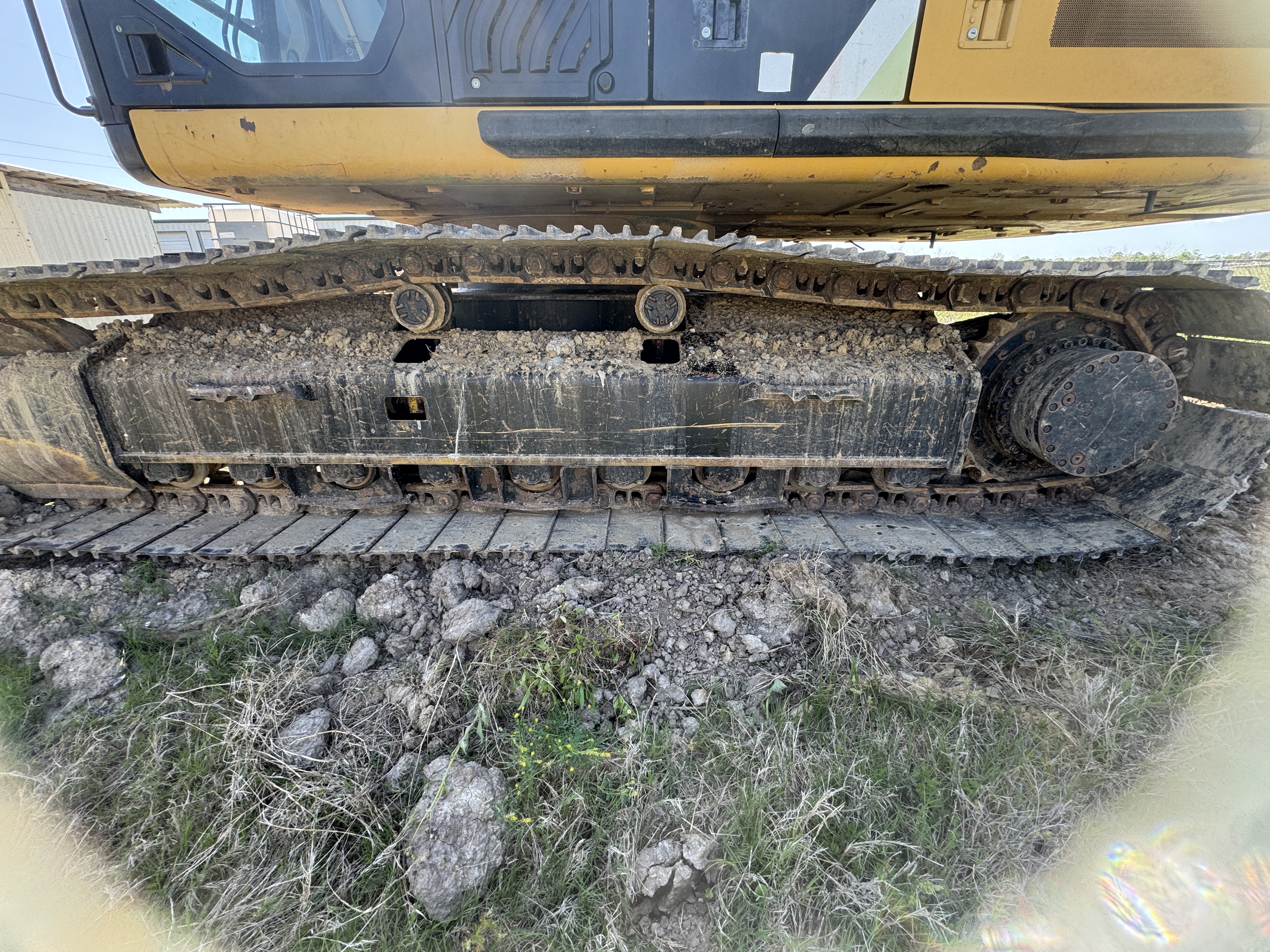 2014 CATERPILLAR 336FL - Image 12