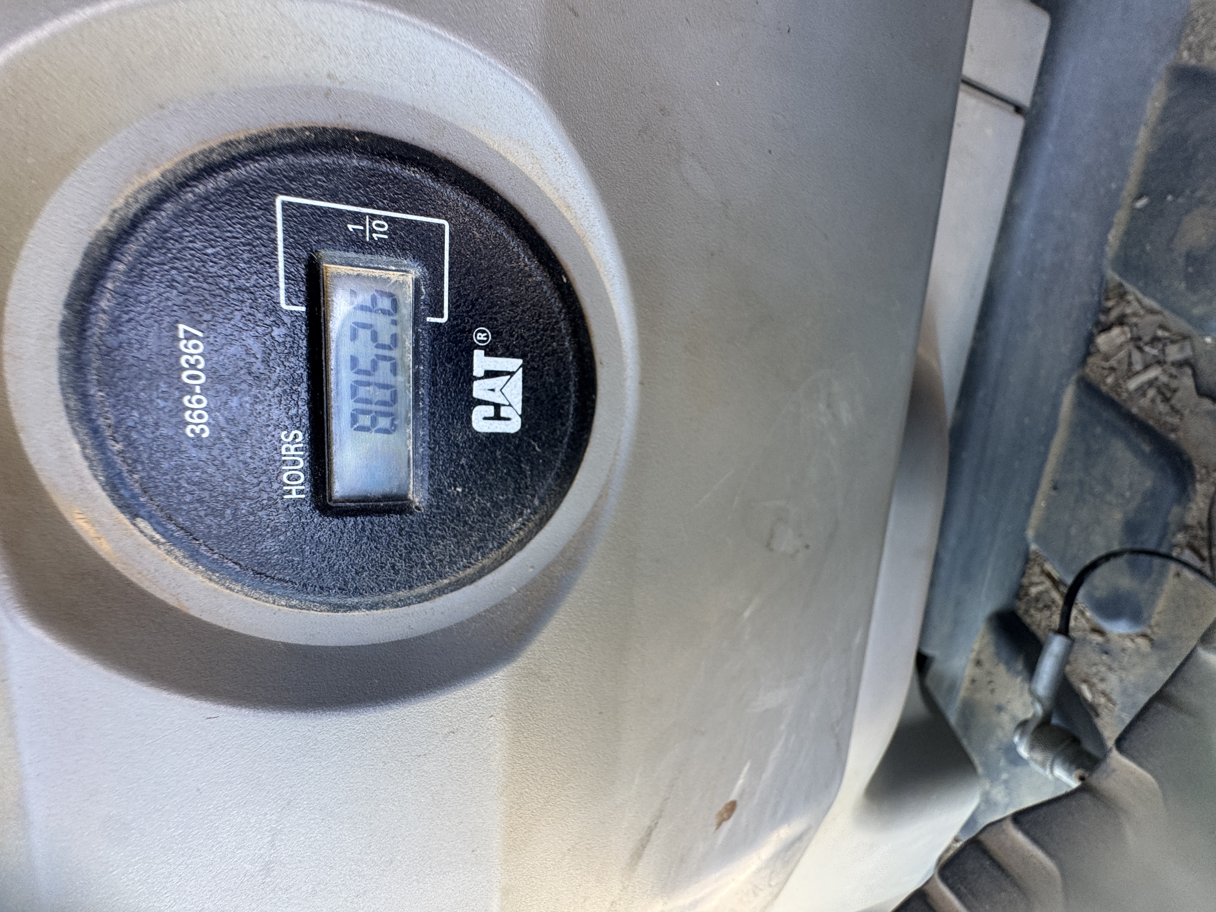 2014 CATERPILLAR 336FL - Image 8