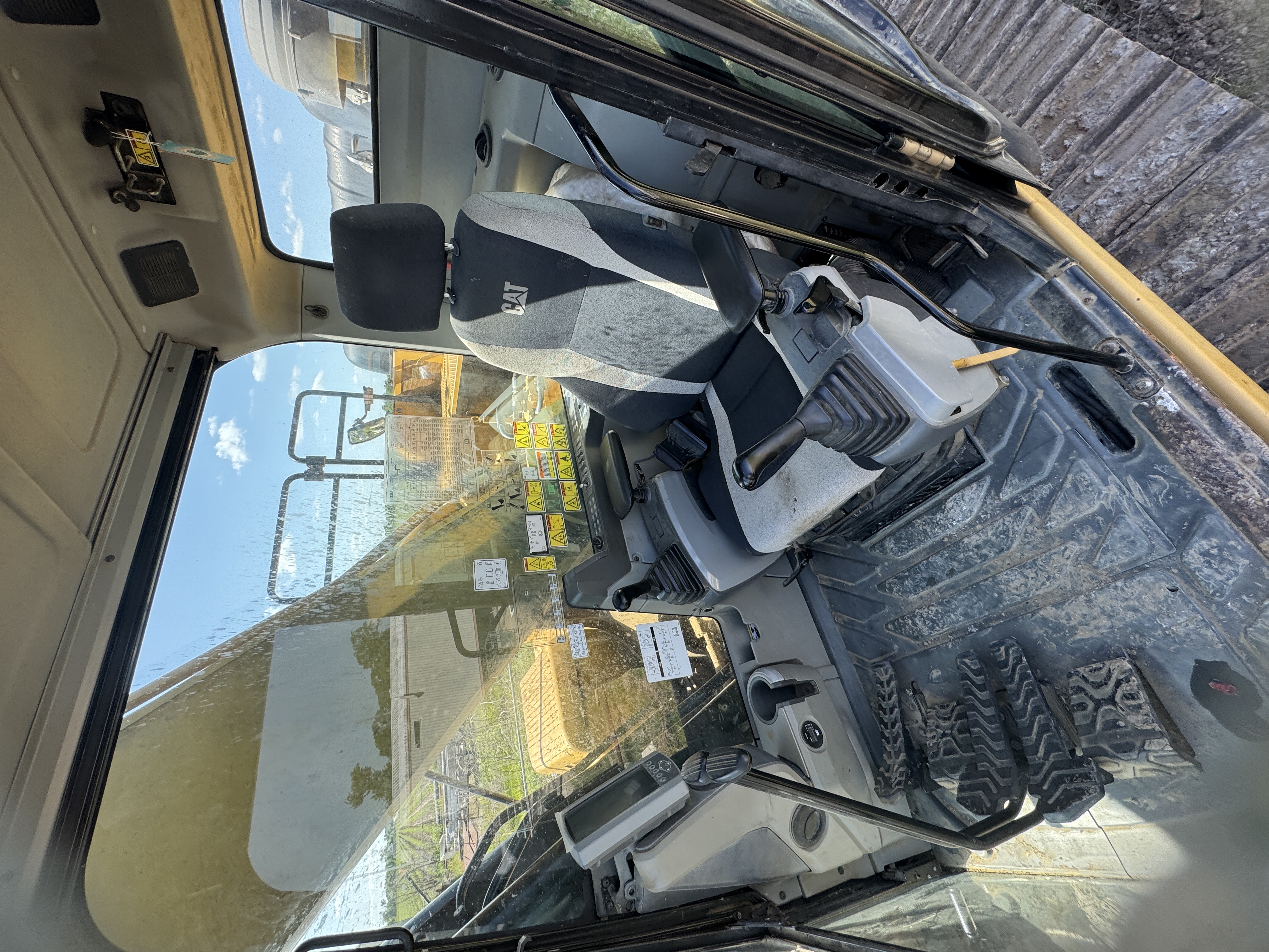 2014 CATERPILLAR 336FL - Image 6