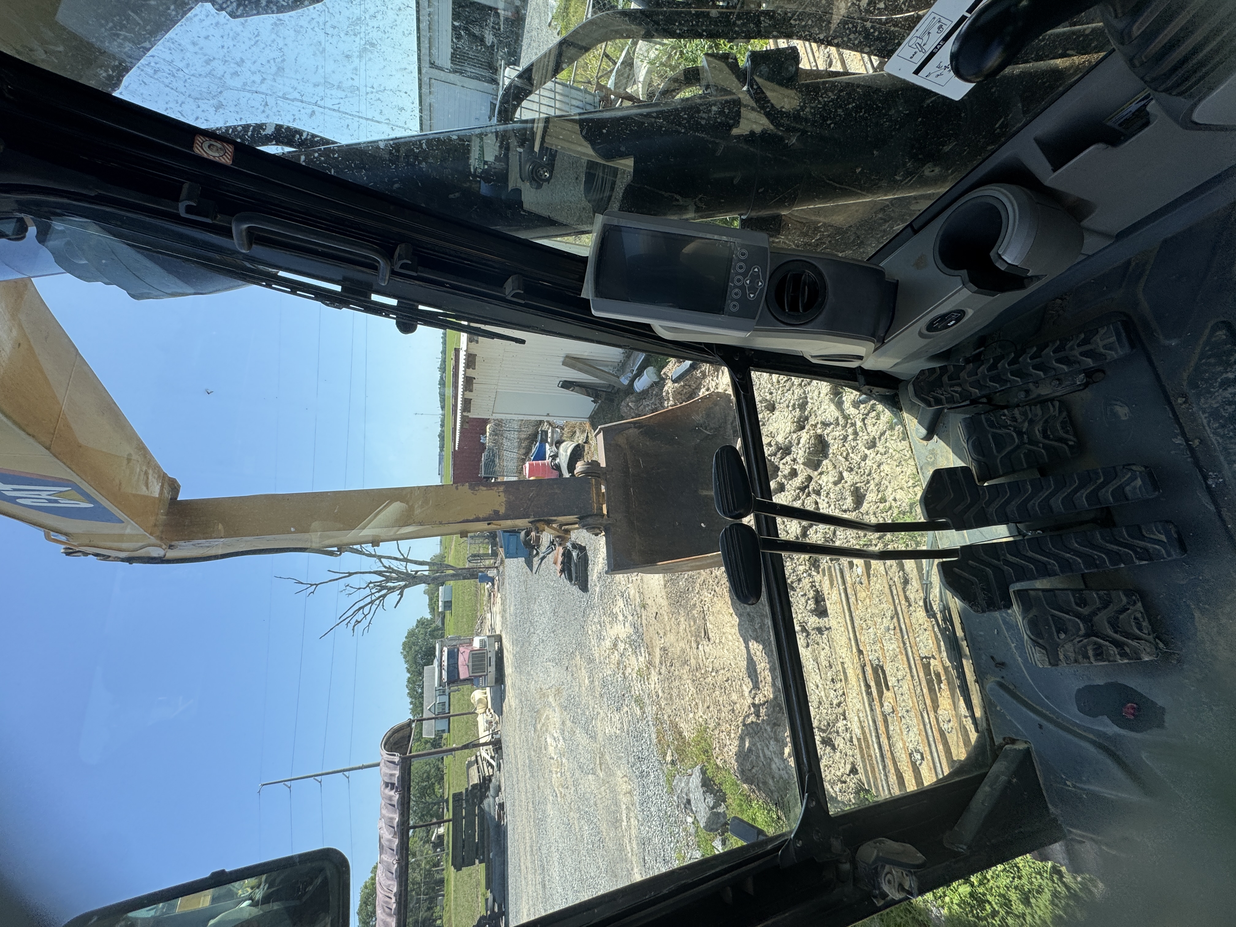 2014 CATERPILLAR 336FL - Image 7