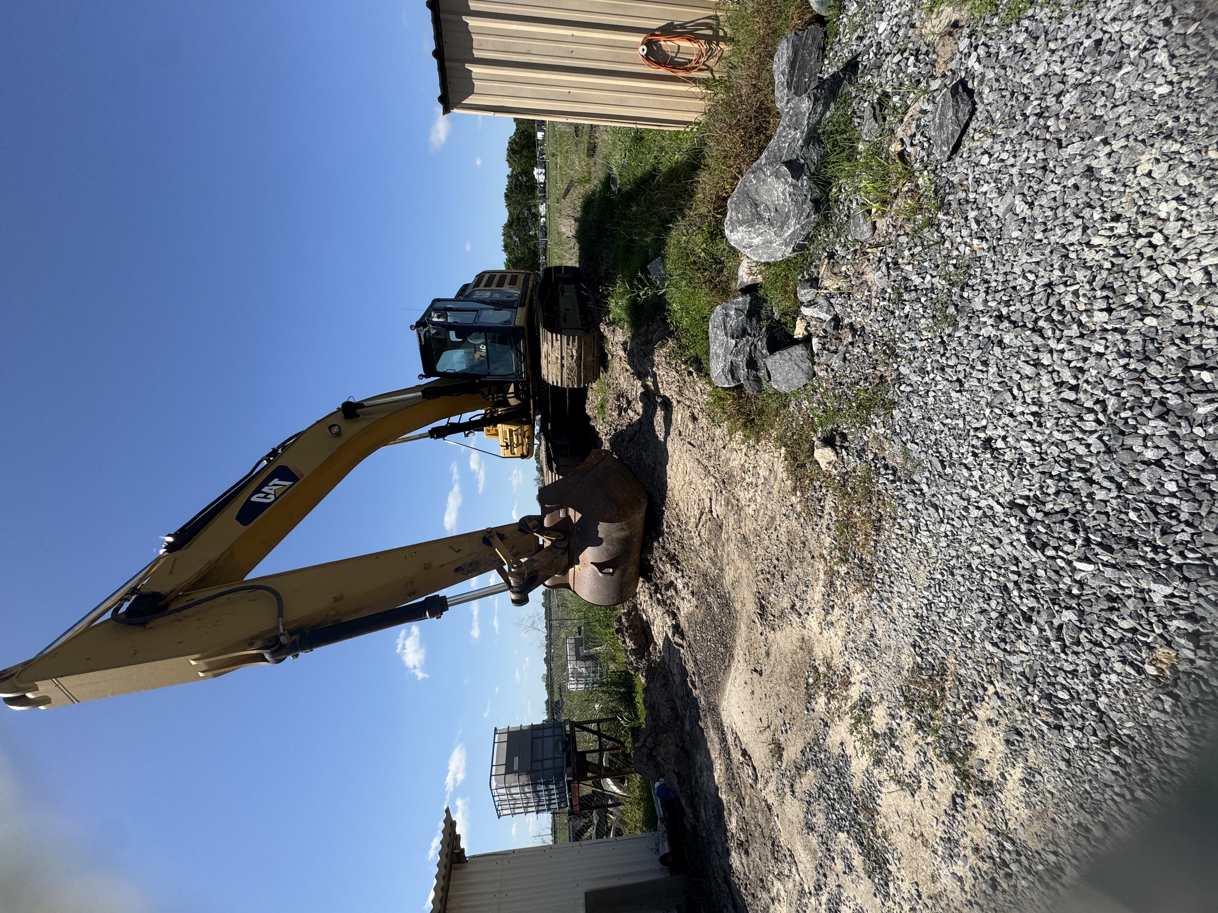 2014 CATERPILLAR 336FL - Image 4