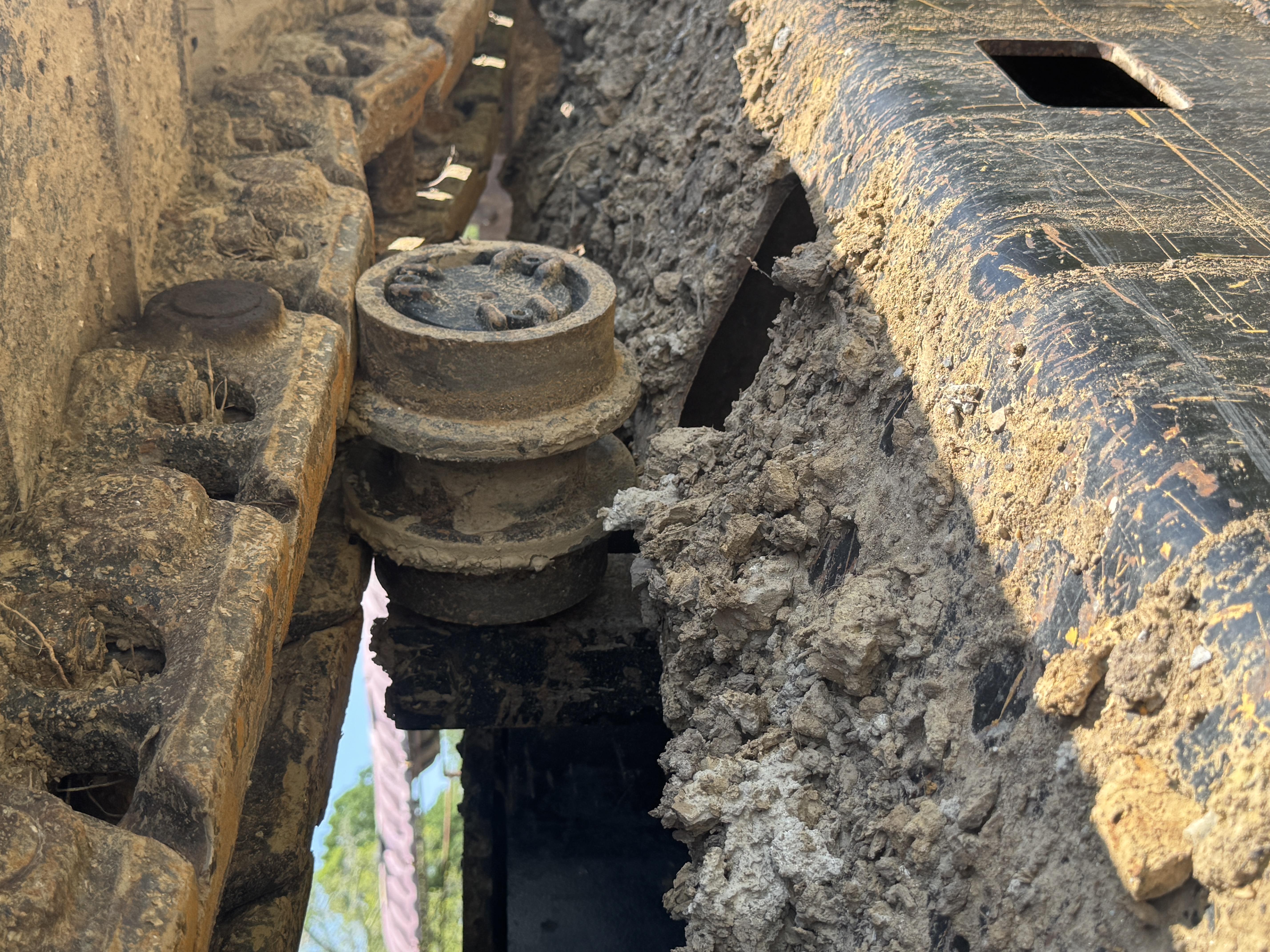 2014 CATERPILLAR 336FL - Image 13