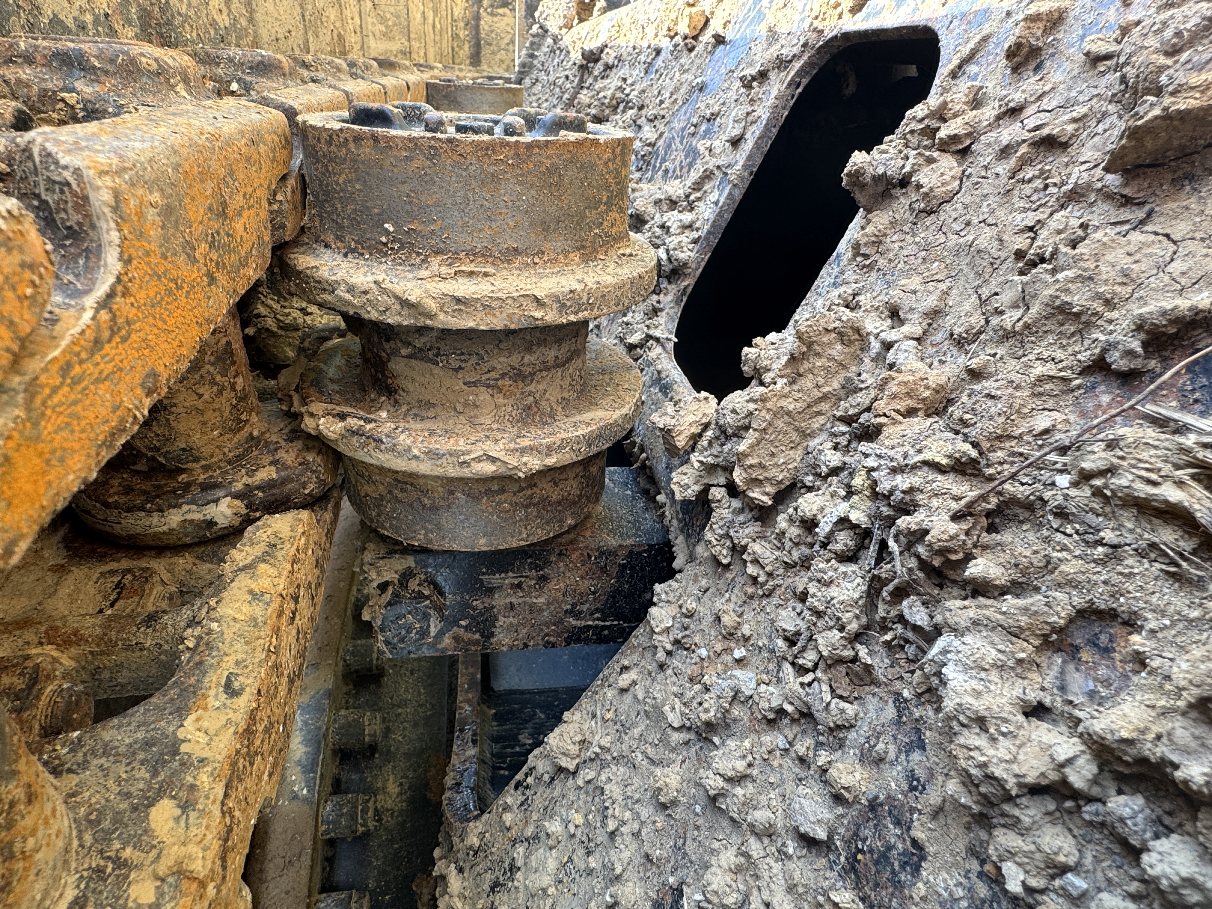 2014 CATERPILLAR 336FL - Image 14