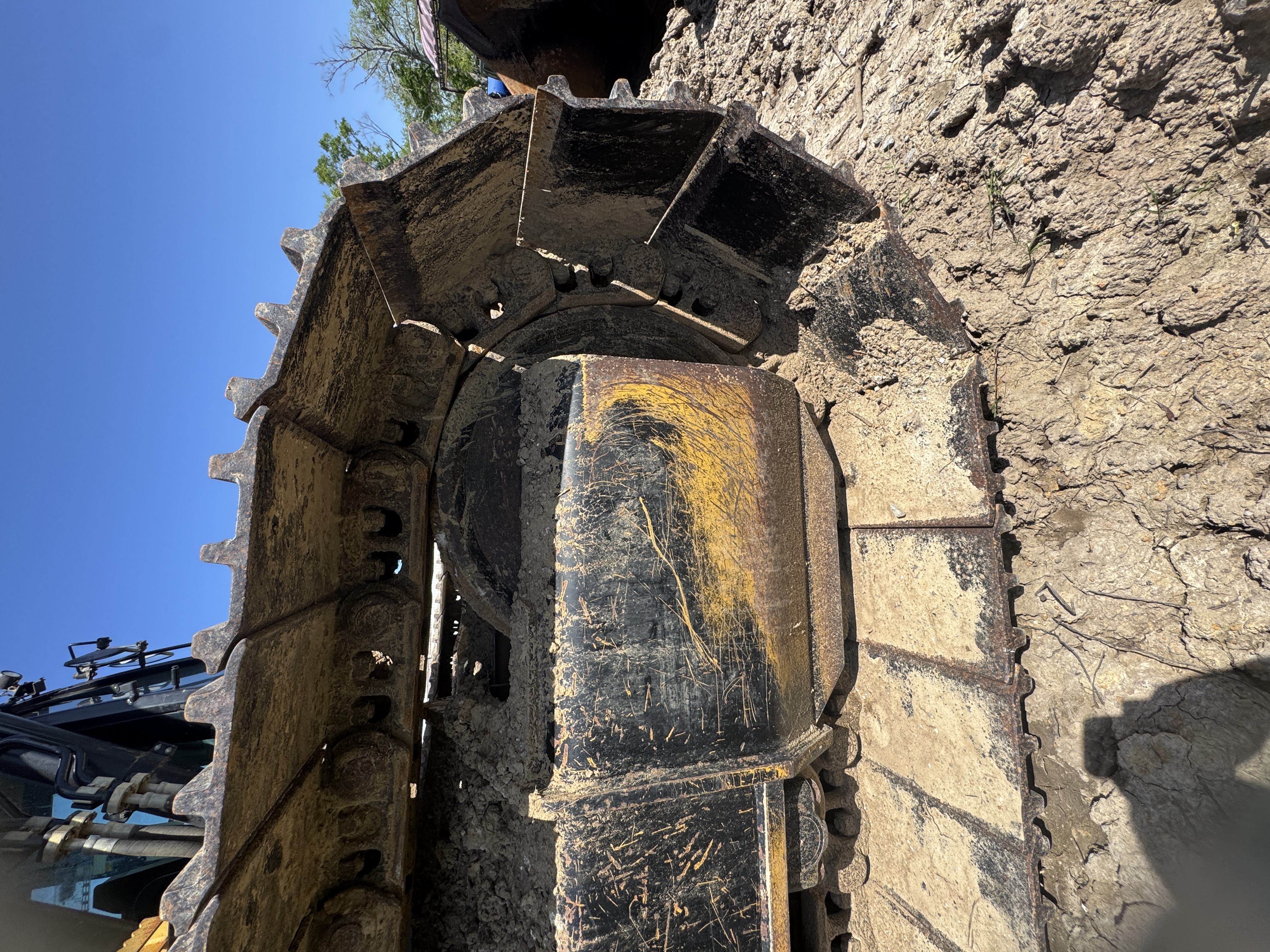 2014 CATERPILLAR 336FL - Image 15