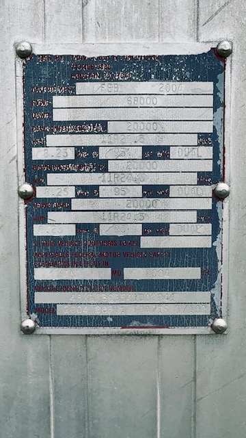 2004 TRAVIS 39 foot - view 5 of 5