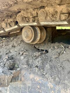 2022 KOMATSU PC240LC-11 - Image 16