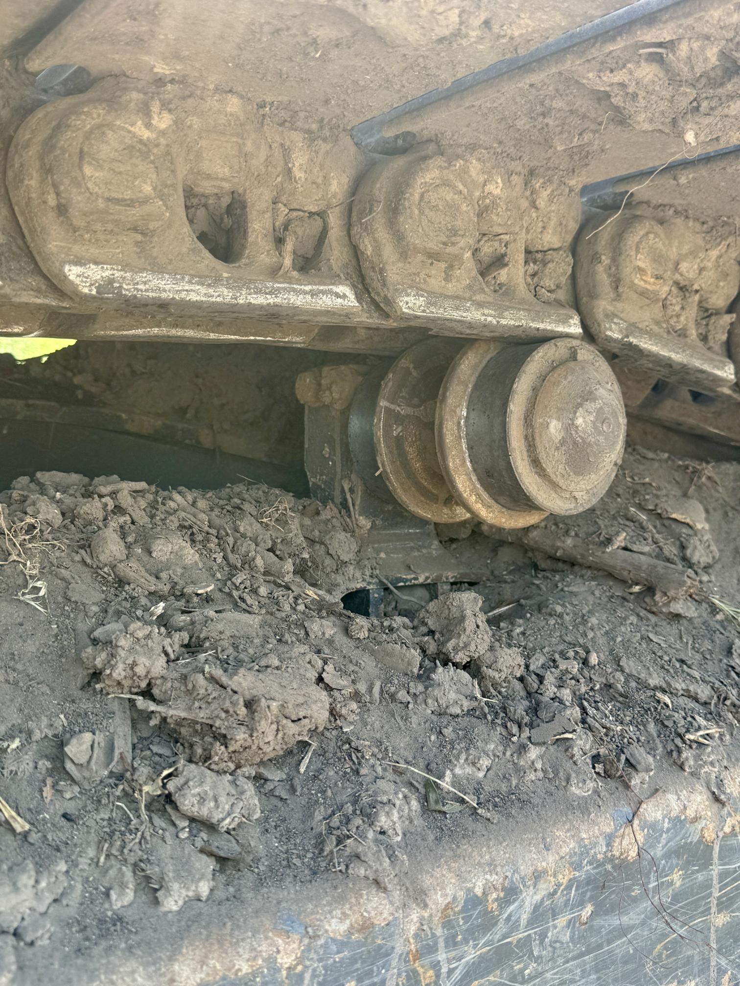 2022 KOMATSU PC240LC-11 - view 12 of 23