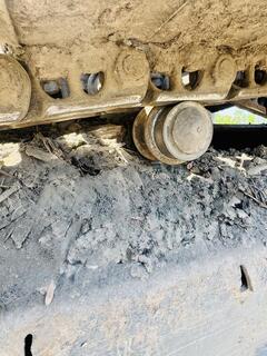 2022 KOMATSU PC240LC-11 - Image 14